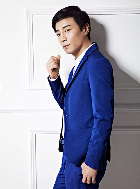 何中華 何中華圖片