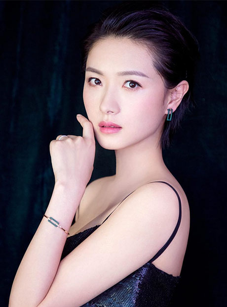 萬(wàn)茜 萬(wàn)茜圖片