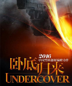 李沁參演電影/電視劇