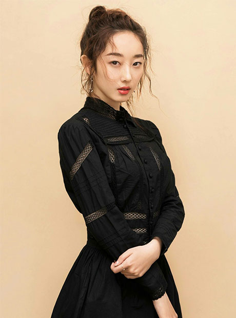 蔣夢(mèng)婕 蔣夢(mèng)婕圖片