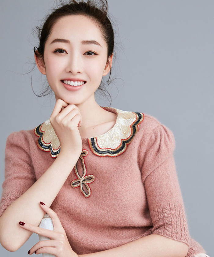 蔣夢(mèng)婕 蔣夢(mèng)婕