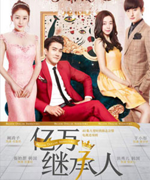 闞清子參演電影/電視劇