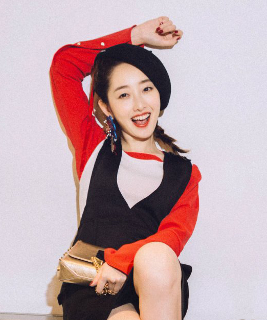 蔣夢(mèng)婕 蔣夢(mèng)婕