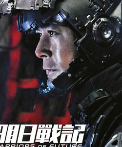 謝君豪參演電影/電視劇