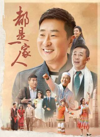 韓與諾參演電影/電視劇