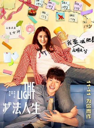 徐璐參演電影/電視劇