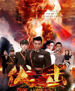 徐佳參演電影/電視劇