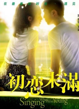 張含韻參演電影/電視劇