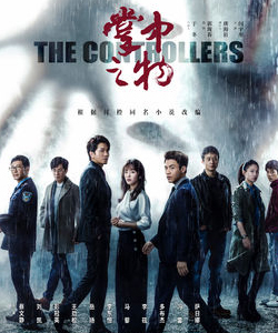 蔡文靜參演電影/電視劇