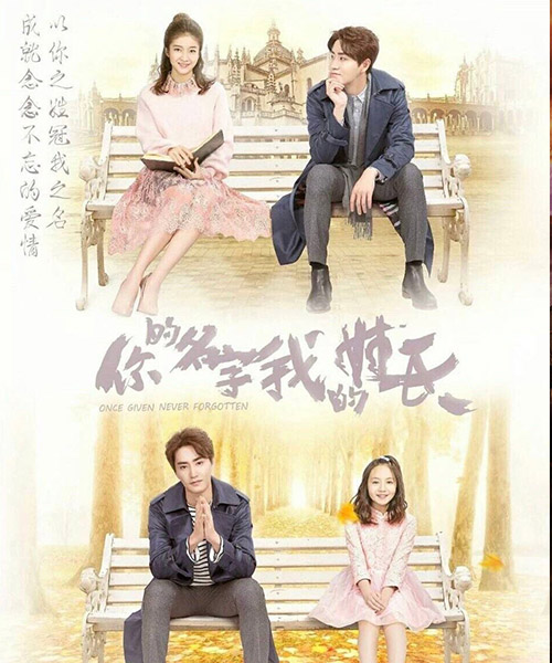 張雪迎參演電影/電視劇