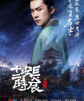 徐璐參演電影/電視劇