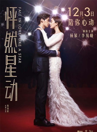 王耀慶參演電影/電視劇