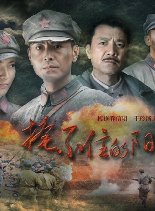 金晨參演電影/電視劇