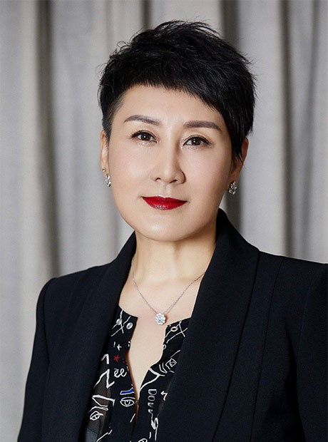 張凱麗 張凱麗圖片