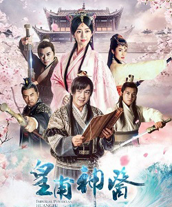 陳鈺琪參演電影/電視劇