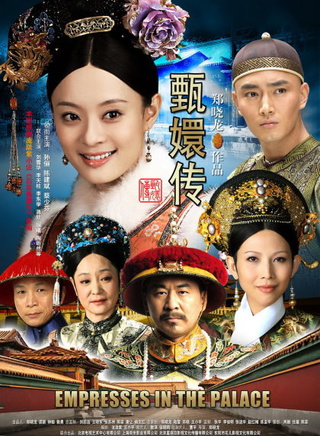 陶昕然參演電影/電視劇