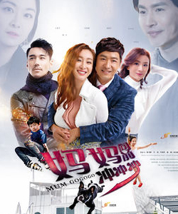 劉潔參演電影/電視劇