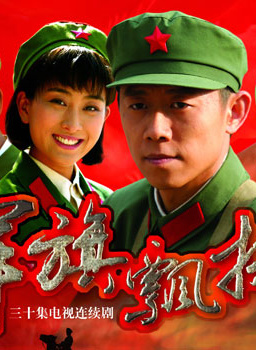 朱時(shí)茂參演電影/電視劇