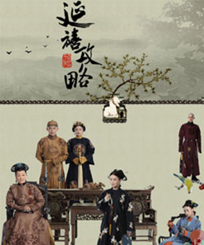 高洋參演電影/電視劇