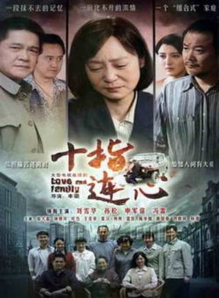 謝昀杉參演電影/電視劇