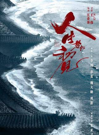 施詩(shī)參演電影/電視劇