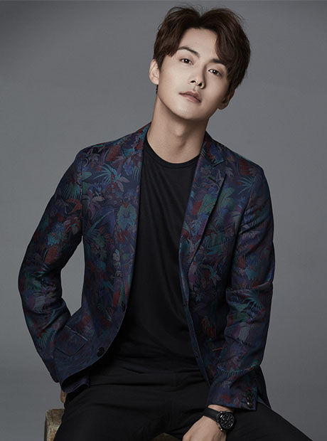 馬天宇 馬天宇圖片