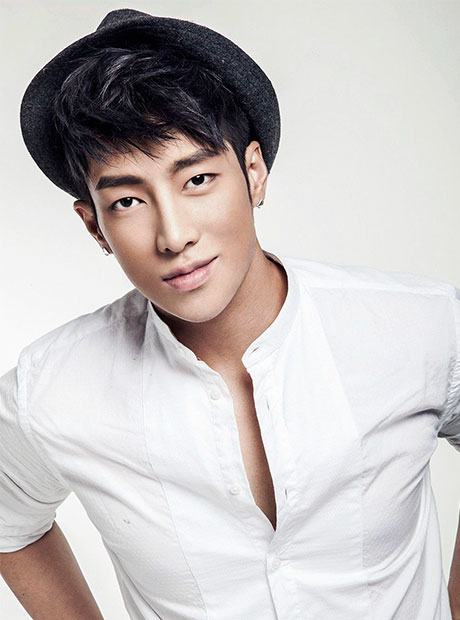 高瀚宇 高瀚宇圖片