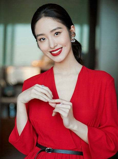 楊采鈺 楊采鈺圖片