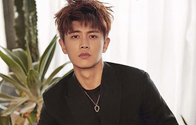 請任嘉倫代言多少錢(qián)