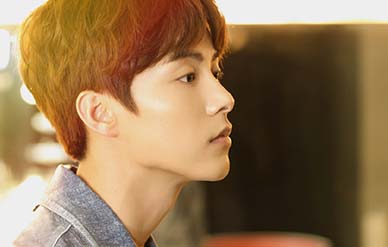 馬天宇和戚薇主演的電視劇叫什么