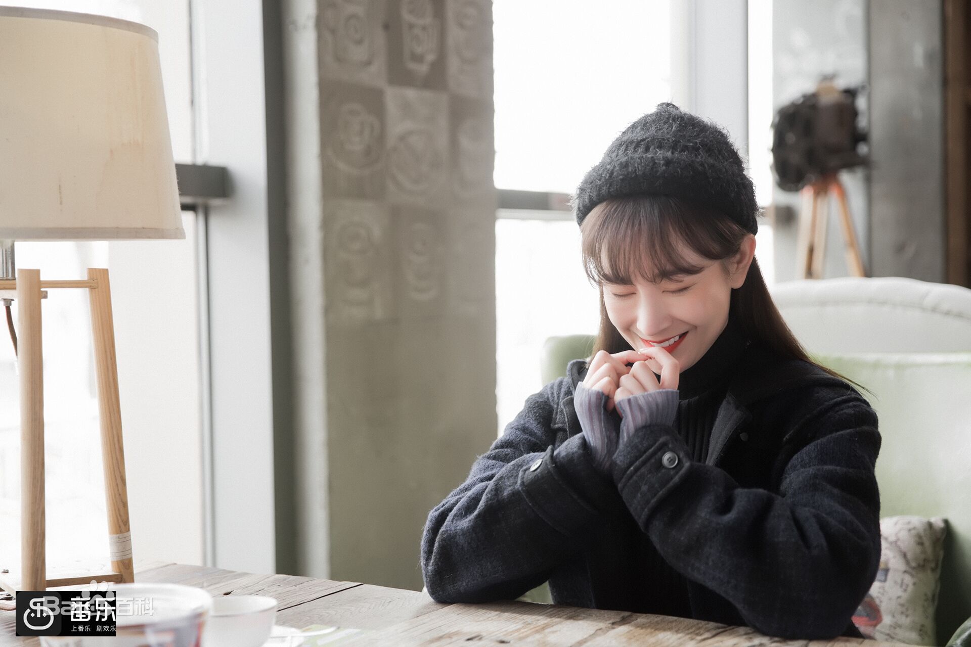 張檬和劉琪奕演的電視劇叫什么