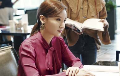 張萌和萬(wàn)茜演的電視劇叫什么