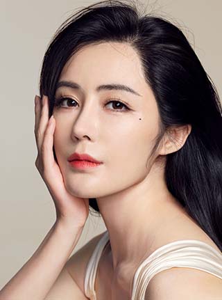 湯晶媚 湯晶媚圖片