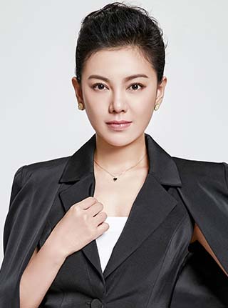 趙文琪 趙文琪圖片