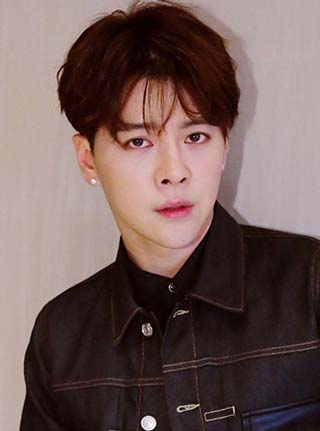 徐海喬 徐海喬圖片