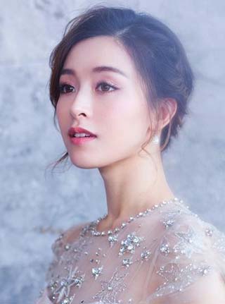 文詠珊 文詠珊圖片