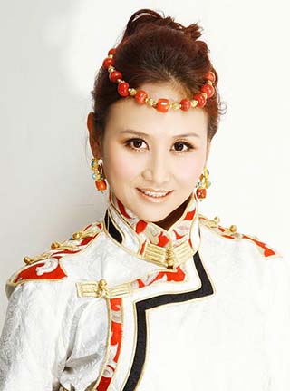 央金蘭澤 央金蘭澤圖片