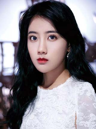 李藝彤 李藝彤圖片