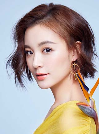 毛林林 毛林林圖片