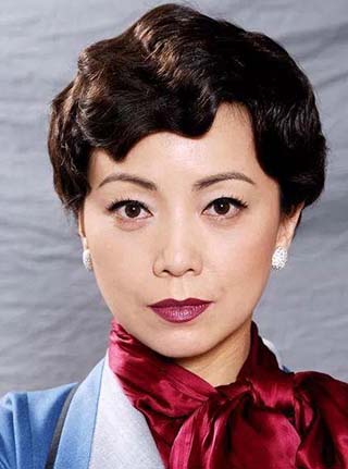 鄧萃雯 鄧萃雯圖片