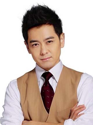 林志穎 林志穎圖片