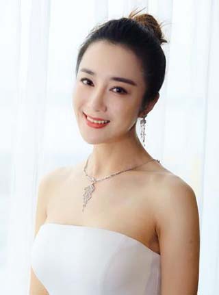 李依曉 李依曉圖片