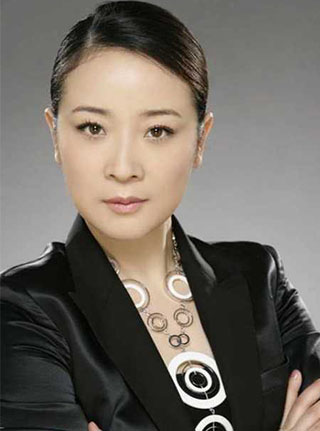 陳小藝 陳小藝圖片