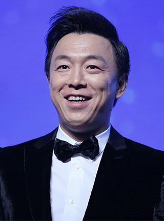 黃渤