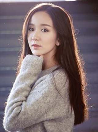 婁藝瀟 婁藝瀟圖片