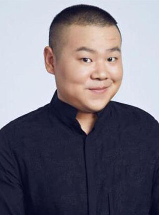 岳云鵬 岳云鵬圖片