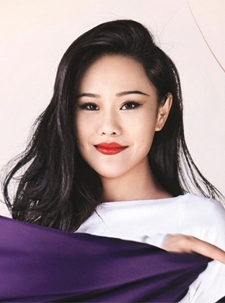 袁婭維 袁婭維圖片