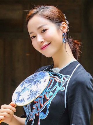 江一燕 江一燕圖片