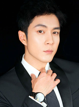 韓東君 韓東君圖片