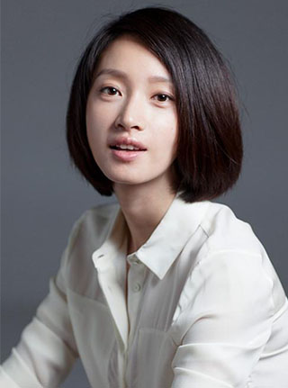 沈佳妮 沈佳妮圖片